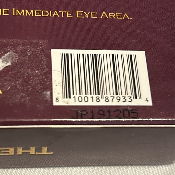 Juvia’s Place The Berries Palette Eyeshadow Set New & Sealed NWT - Picture 3 of 8